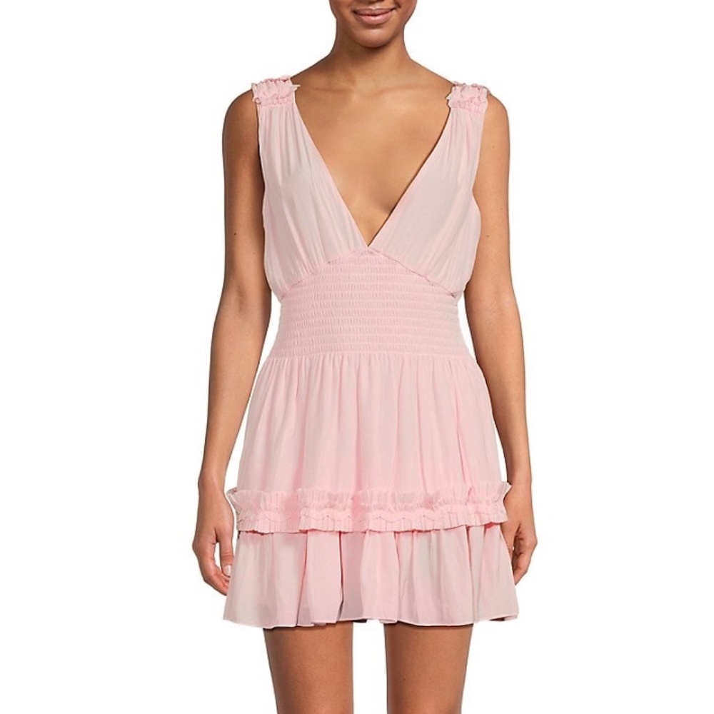 Ramy Brook Dress XXS